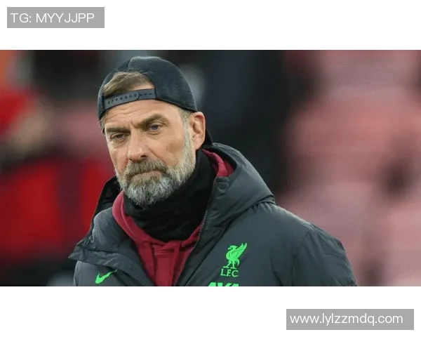 克洛普谈德国队备战欧洲杯：我们会打出最好的表现